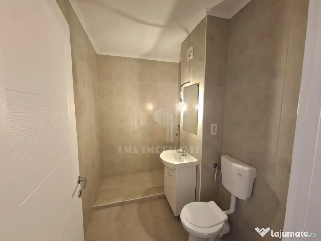 Apartament 2 camere tip studio Subcetate City 2 Sanpetru ...