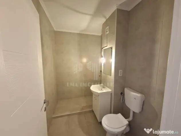 Apartament 2 camere tip studio Subcetate City 2 Sanpetru ...
