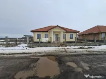 Ocazie! Casa individuala 4 camere Sanpetru Brasov