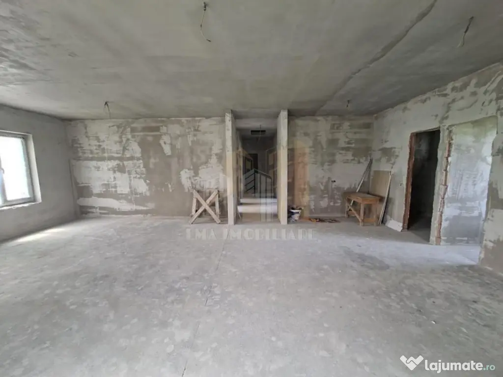 Ocazie! Casa individuala 4 camere Sanpetru Brasov