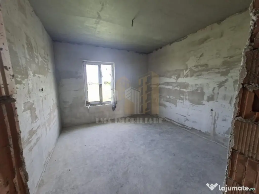Ocazie! Casa individuala 4 camere Sanpetru Brasov