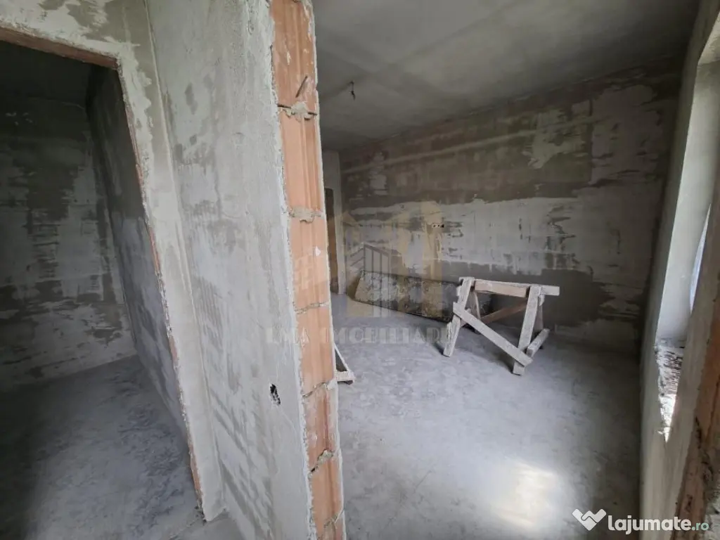 Ocazie! Casa individuala 4 camere Sanpetru Brasov