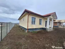 Ocazie! Casa individuala 4 camere Sanpetru Brasov