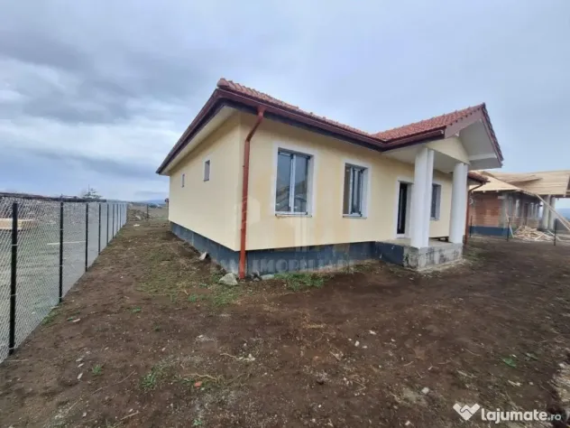 Ocazie! Casa individuala 4 camere Sanpetru Brasov