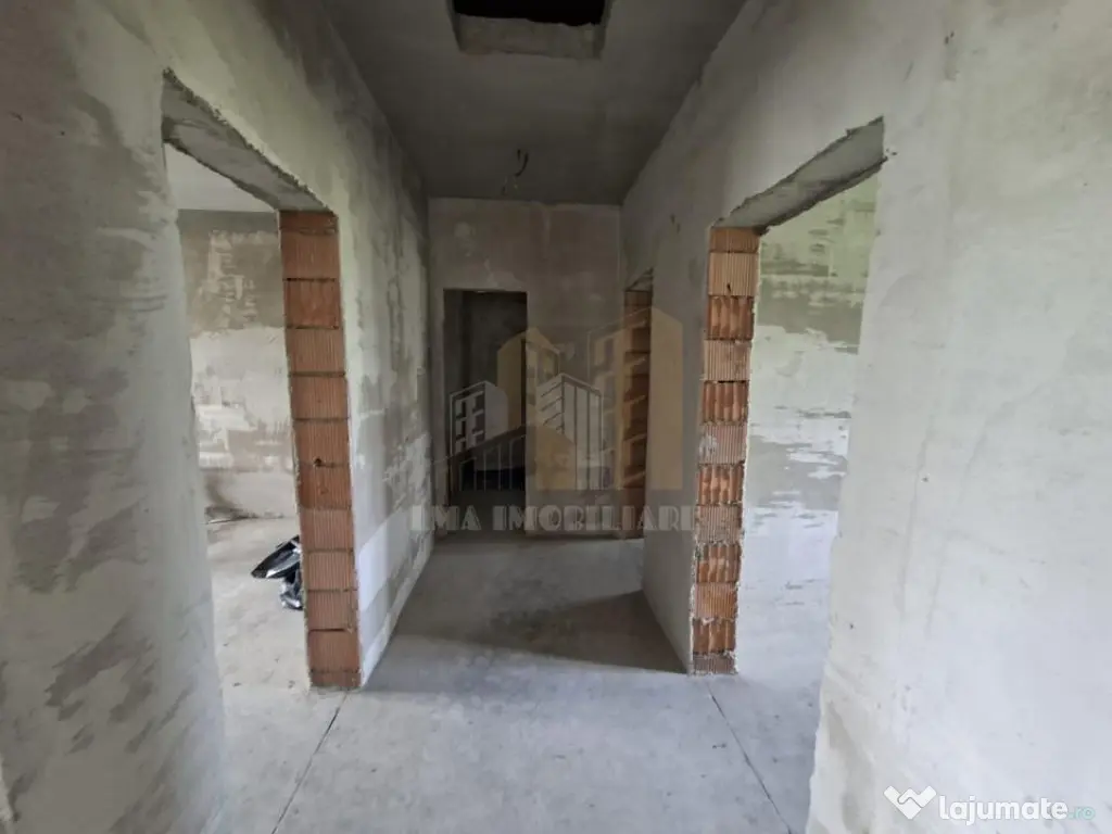 Ocazie! Casa individuala 4 camere Sanpetru Brasov