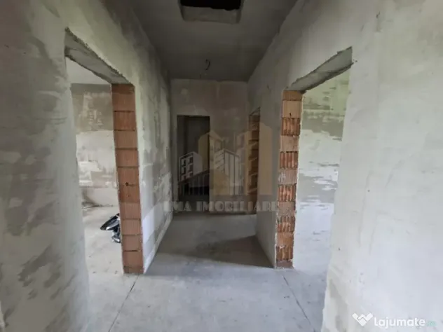 Ocazie! Casa individuala 4 camere Sanpetru Brasov