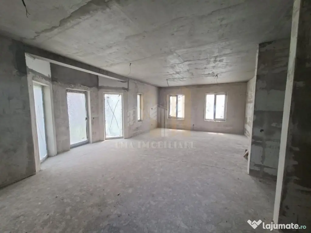 Ocazie! Casa individuala 4 camere Sanpetru Brasov