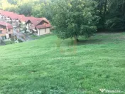 Teren intravilan Brasov Strada Ciresului 2900 mp