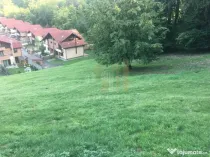 Teren intravilan Brasov Strada Ciresului 2900 mp