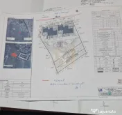 Teren intravilan Brasov Strada Ciresului 2900 mp