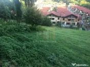 Teren intravilan Brasov Strada Ciresului 2900 mp