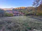 Teren intravilan Brasov Strada Ciresului 2900 mp