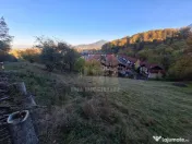 Teren intravilan Brasov Strada Ciresului 2900 mp