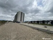 Apartament de 2 camere cu balcon si parcare subterana in Sel