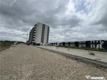 Apartament de 2 camere cu balcon si parcare subterana in Sel