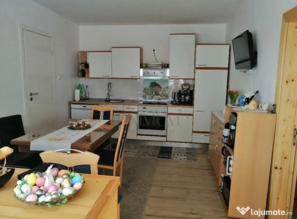 BRAYTIM - CASA INDIVIDUALA - ZONA EXCELENTA - TERASA ACOPERI