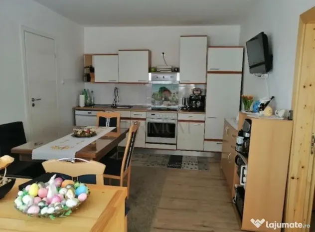 BRAYTIM - CASA INDIVIDUALA - ZONA EXCELENTA - TERASA ACOPERI