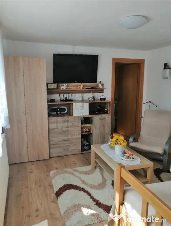 BRAYTIM - CASA INDIVIDUALA - ZONA EXCELENTA - TERASA ACOPERI