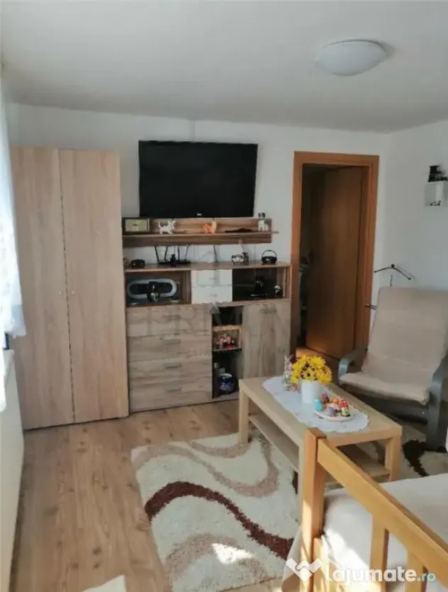 BRAYTIM - CASA INDIVIDUALA - ZONA EXCELENTA - TERASA ACOPERI