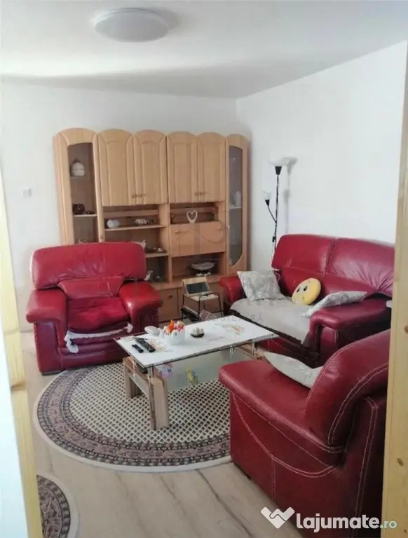 BRAYTIM - CASA INDIVIDUALA - ZONA EXCELENTA - TERASA ACOPERI