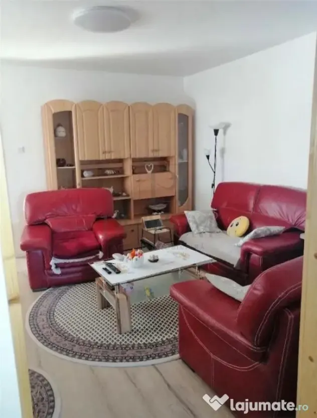 BRAYTIM - CASA INDIVIDUALA - ZONA EXCELENTA - TERASA ACOPERI
