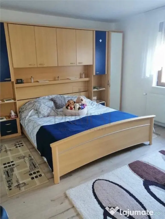BRAYTIM - CASA INDIVIDUALA - ZONA EXCELENTA - TERASA ACOPERI