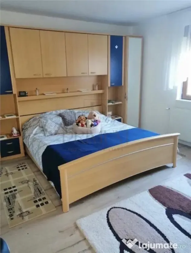 BRAYTIM - CASA INDIVIDUALA - ZONA EXCELENTA - TERASA ACOPERI