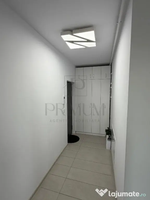 ARADULUI - 2 CAM - LIFT - ETAJ INTERMEDIAR - PARCARE SUBTERA