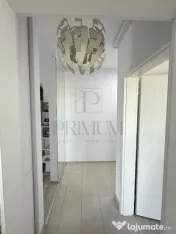 ARADULUI - 2 CAM - LIFT - ETAJ INTERMEDIAR - PARCARE SUBTERA