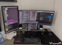 Servicii IT | Montaj PC & Servere | Windows/Linux | Web Development