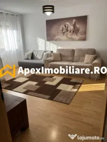 Apartament 2 camere de inchiriat 13 Septembrie București |