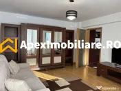 Apartament 2 camere de inchiriat 13 Septembrie București | 