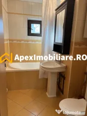 Apartament 2 camere de inchiriat 13 Septembrie București | 