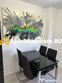 Apartament 2 camere de inchiriat Stefan cel Mare București
