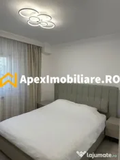 Apartament 2 camere de inchiriat Stefan cel Mare București 