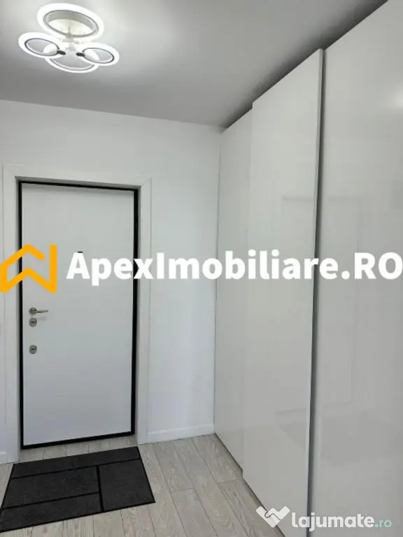 Apartament 2 camere de inchiriat Stefan cel Mare București