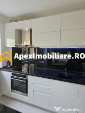 Apartament 2 camere de inchiriat Stefan cel Mare București 