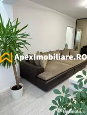 Apartament 2 camere de inchiriat Stefan cel Mare București 