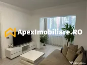 Apartament 2 camere de inchiriat Stefan cel Mare București 