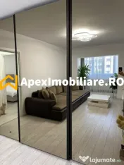 Apartament 2 camere de inchiriat Stefan cel Mare București 