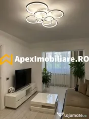 Apartament 2 camere de inchiriat Stefan cel Mare București 