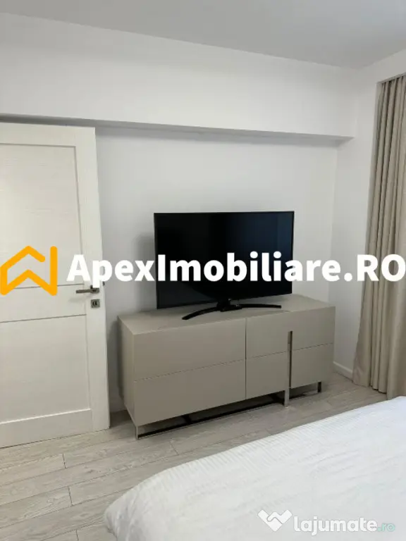 Apartament 2 camere de inchiriat Stefan cel Mare București