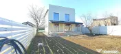 Casa individuala - 5 camere - 3 bai - 120mp utili 