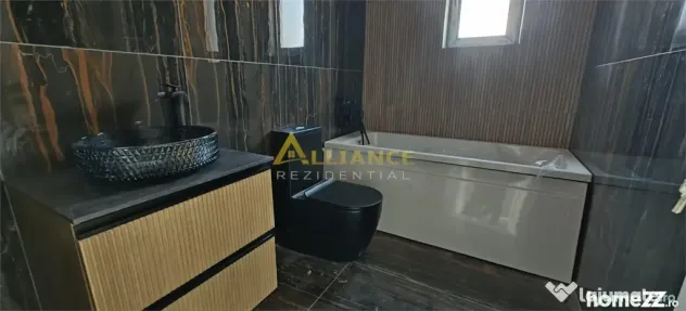 Casa individuala - 5 camere - 3 bai - 120mp utili