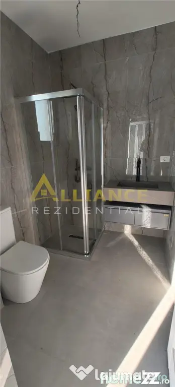 Casa individuala - 5 camere - 3 bai - 120mp utili