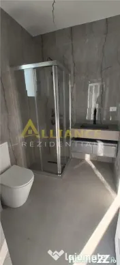 Casa individuala - 5 camere - 3 bai - 120mp utili 