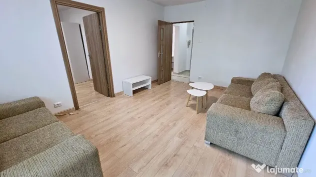 Apartament 2 camere D, , in Tatarasi