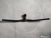 Furca Magura 26'' roata fata DT Swiss frane SLX tija sa ghidon