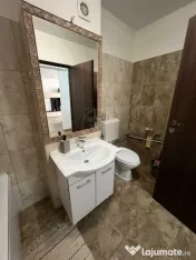 Apartament 2 camere semidecomandat zona Cetatii 