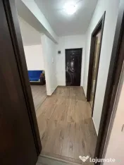 Apartament 2 camere semidecomandat zona Cetatii 
